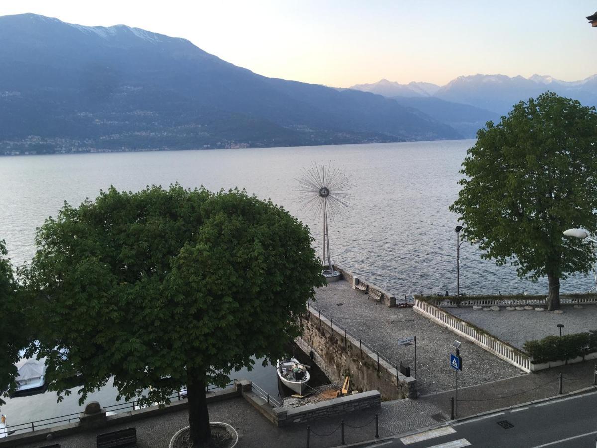 Romantic Laghée Bellano Extérieur photo