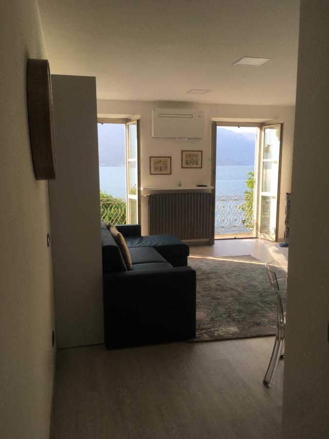 Romantic Laghée Bellano Extérieur photo