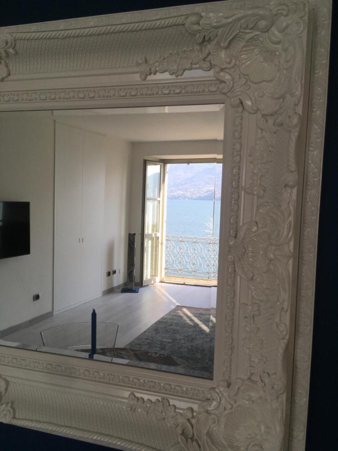 Romantic Laghée Bellano Extérieur photo