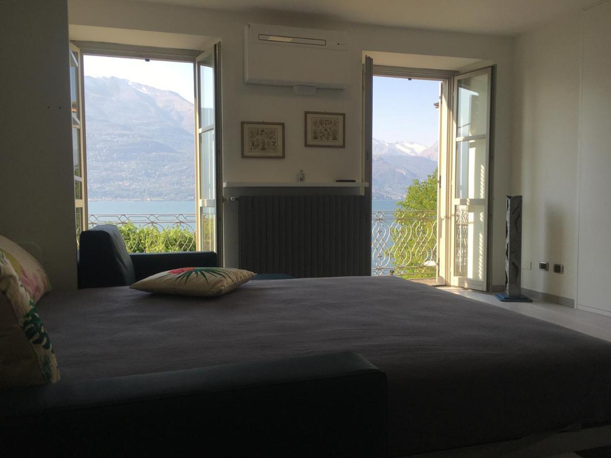 Romantic Laghée Bellano Extérieur photo
