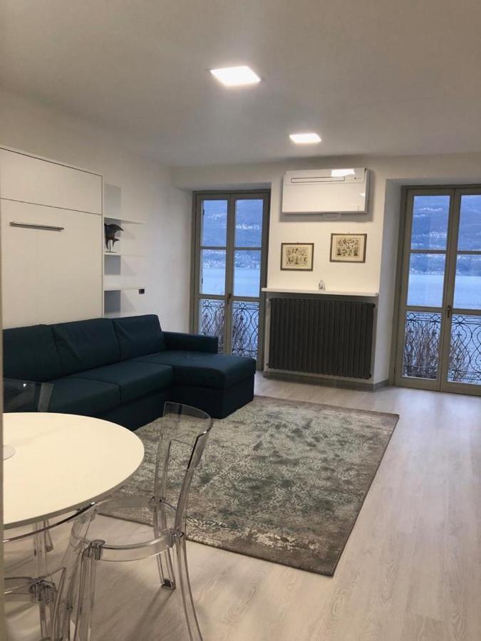 Romantic Laghée Bellano Extérieur photo