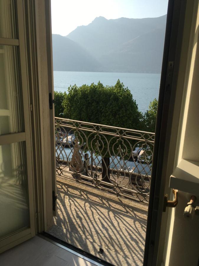 Romantic Laghée Bellano Extérieur photo