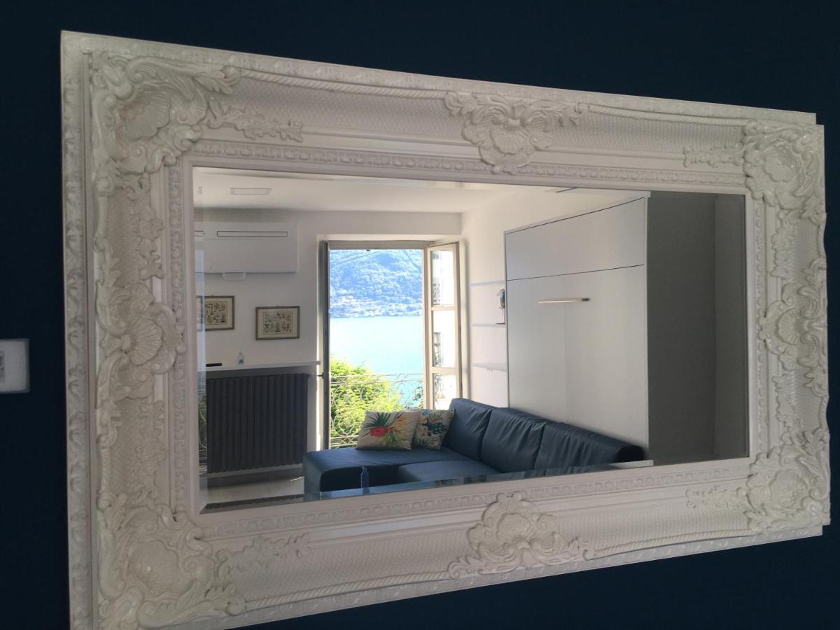 Romantic Laghée Bellano Extérieur photo