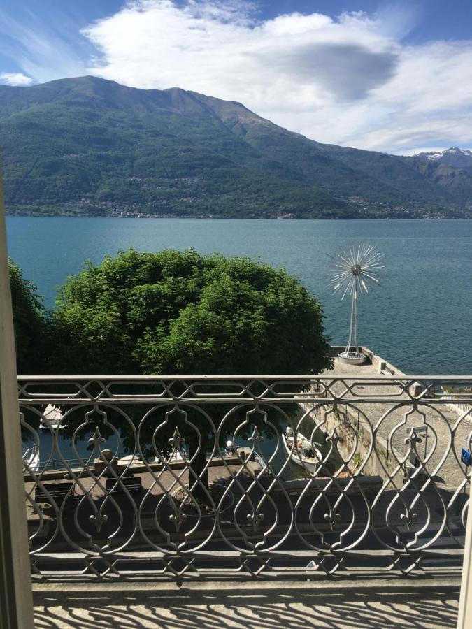 Romantic Laghée Bellano Extérieur photo
