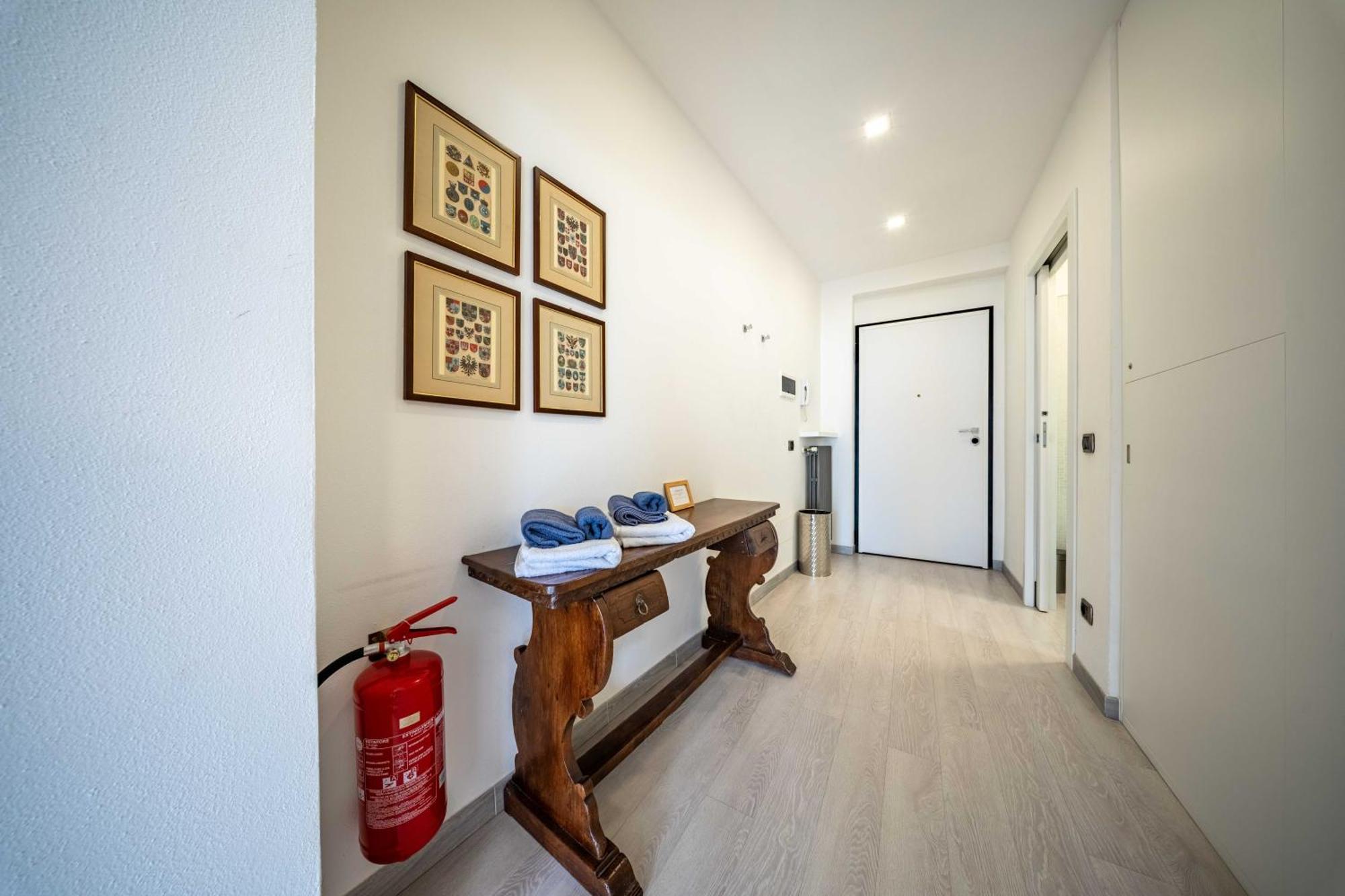 Romantic Laghée Bellano Extérieur photo