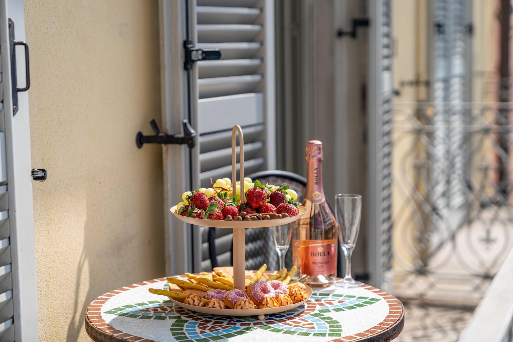 Romantic Laghée Bellano Extérieur photo